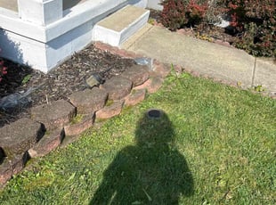 Weeding by Leroy Green II for Austin N. in Grove City, OH