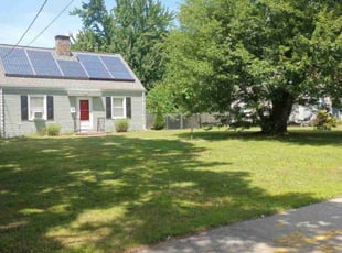 Michael W.'s Lawn Care service result