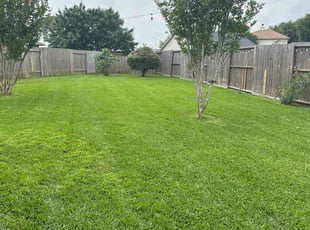 John S.'s Lawn Care service result