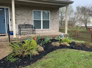Weeding by Jose Colon for Mandi T. in Louisville, KY