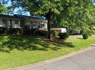 Christopher L.'s Lawn Mowing service result