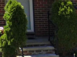 Bush Trimming by Christopher Donaldson for Elizabeth M. in Euclid, OH