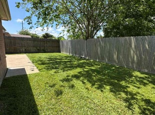 Tal B.'s Lawn Care service result