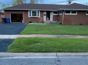 Lucas H.'s Lawn Mowing Service service result