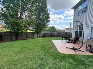 Bevan C.'s Lawn Mowing service result