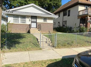 Adrian H.'s Yard Cutting service result