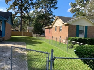 Dorian A.'s Lawn Care service result