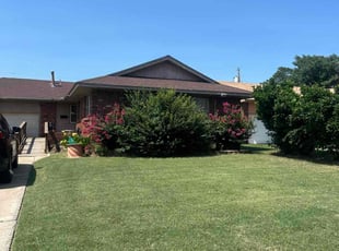 Tushar K.'s Lawn Care service result