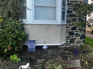 Cleanups by Alphonso Hoke for Christina M. in Parkville, MD