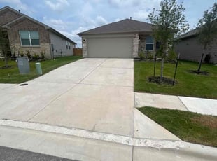 Jeff M.'s Lawn Maintenance service result
