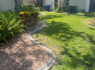 Antonio W.'s Lawn Care service result