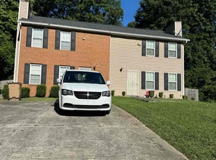 Don P.'s Lawn Care service result