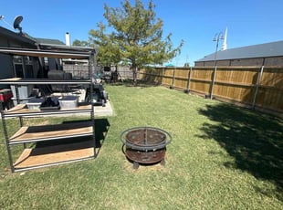 Terrail H.'s Lawn Care service result