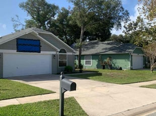Vikki P.'s Lawn Care service result