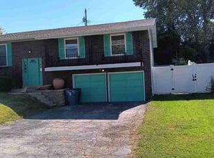 Lee W.'s Lawn Service service result