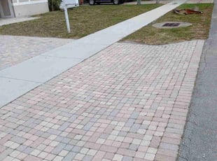 Weeding by Jessica Berger for Kristian S. in Fort Lauderdale, FL