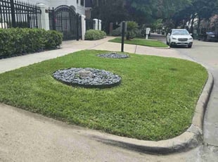 Daniel M.'s Grass Cutting service result