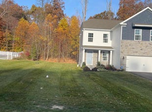 Carolyn G.'s Lawn Care service result