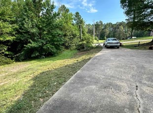 John B.'s Lawn Care service result