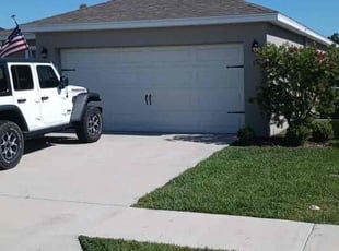 Rose S.'s Lawn Mowing Service service result