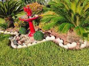 Weeding by Juan Rubio for Aaron S. in Houston, TX