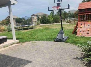 Nate M.'s Lawn Care service result