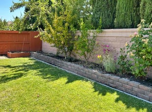 Weeding by Ronald Kepley for Myisha r. in Sacramento, CA
