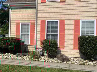 Bush Trimming by Valera Swearngin for Chad D. in Virginia Beach, VA