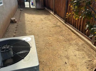 Weeding by Jvon Robinson for Veronica M. in Grand Terrace, CA