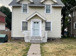 Cleanups by Darren Mudget for Joan B. in Lansing, MI