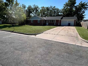 Miles W.'s Lawn Care service result