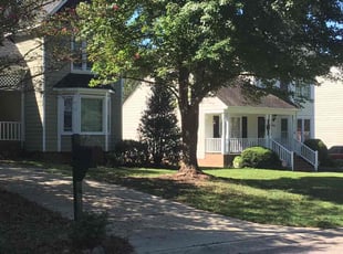 Jacqueline F.'s Lawn Care service result