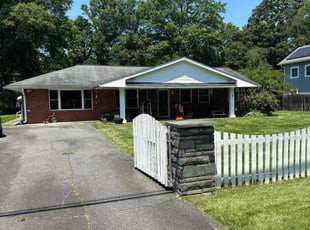 Jeff B.'s Lawn Service service result