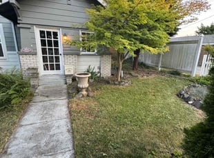 Kevin G.'s Yard Cutting service result