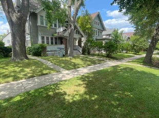 Tasha W.'s Lawn Care service result