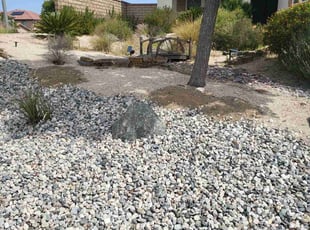 Bush Trimming by Justin Miller for Tuongvan T. in Palmdale, CA