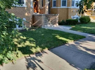 Daniel T.'s Lawn Service service result