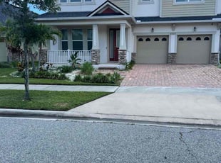 Arthur C.'s Lawn Maintenance service result