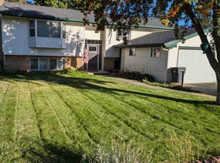 Jessica B.'s Lawn Care service result