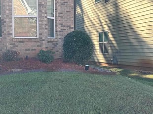 Bush Trimming by Deantony Bridges for Sidney C. in Fairburn, GA