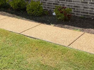 Weeding by Frederick Tarden for Erica S. in Olive Branch, MS