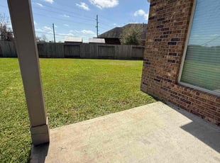 Jimmy S.'s Lawn Mowing service result