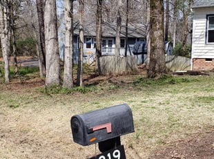Cleanups by Ryan Cox for Matthew S. in Midlothian, VA