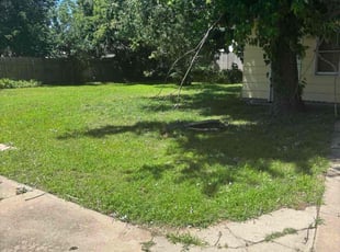 Cleanups by Chad Suenram for Jordan F. in Wichita, KS