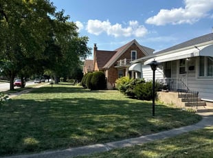Alex B.'s Yard Cutting service result
