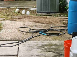 Cleanups by Noheli Diaz for Andrea C. in Haltom City, TX