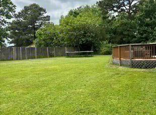 Scott M.'s Lawn Maintenance service result