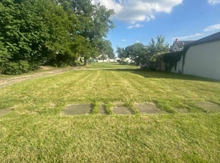 Otis M.'s Lawn Care service result