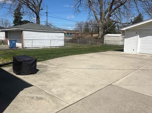 Deborah D.'s Lawn Mowing service result