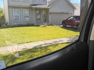 James G.'s Grass Cutting service result